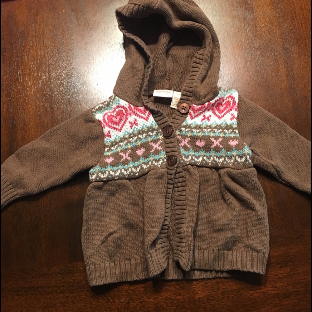 Cardigan